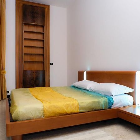Apartament Deluxe Quattro Spade Werona Zewnętrze zdjęcie