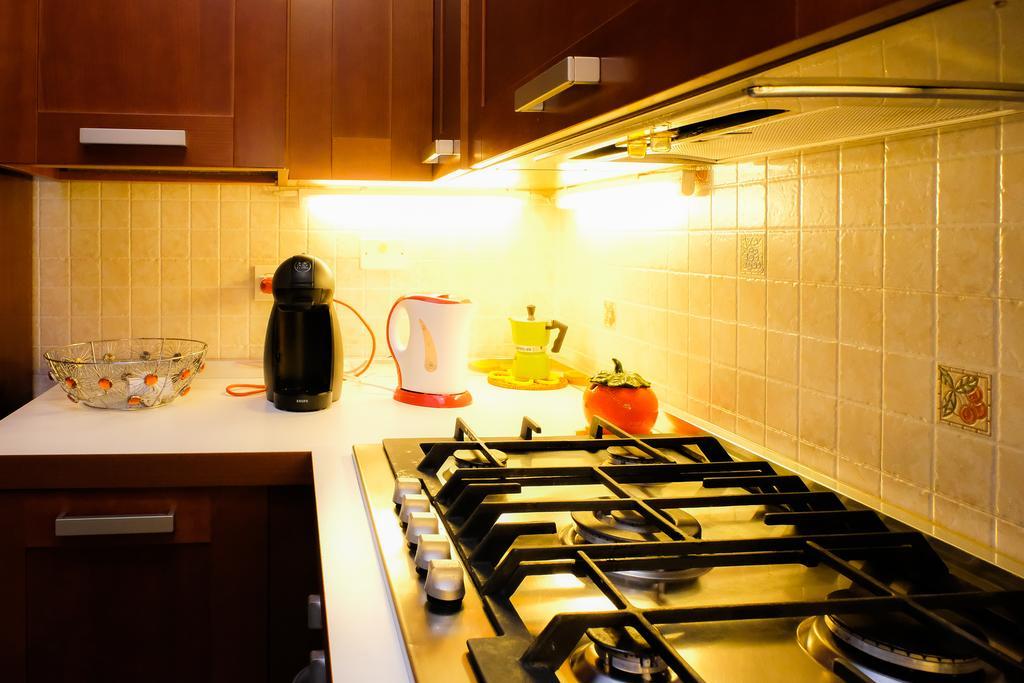 Apartament Deluxe Quattro Spade Werona Zewnętrze zdjęcie