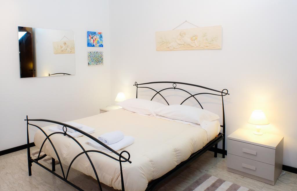Apartament Deluxe Quattro Spade Werona Zewnętrze zdjęcie