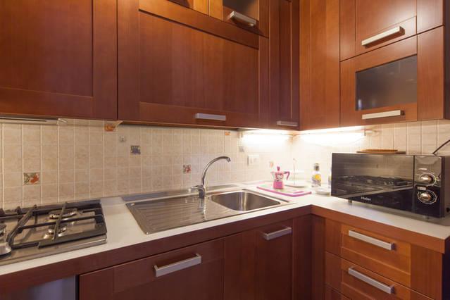 Apartament Deluxe Quattro Spade Werona Zewnętrze zdjęcie