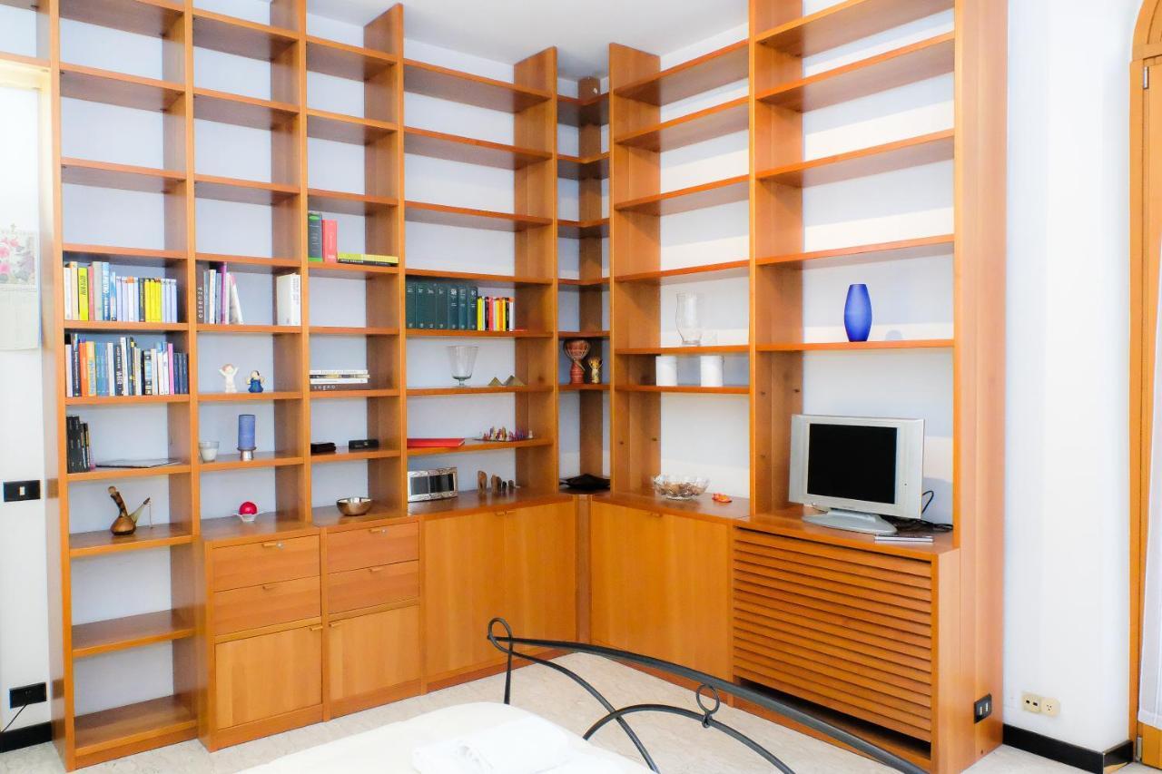 Apartament Deluxe Quattro Spade Werona Zewnętrze zdjęcie