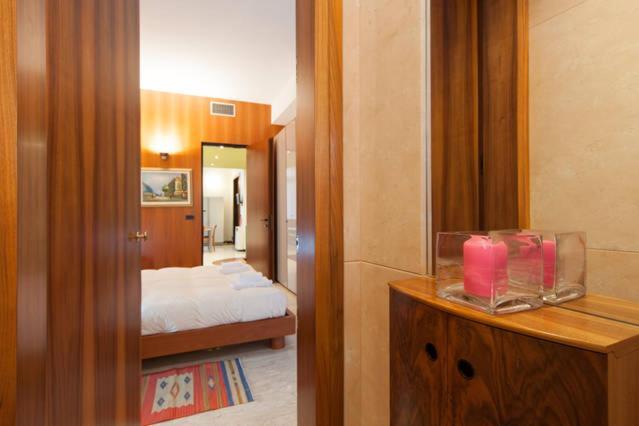 Apartament Deluxe Quattro Spade Werona Zewnętrze zdjęcie