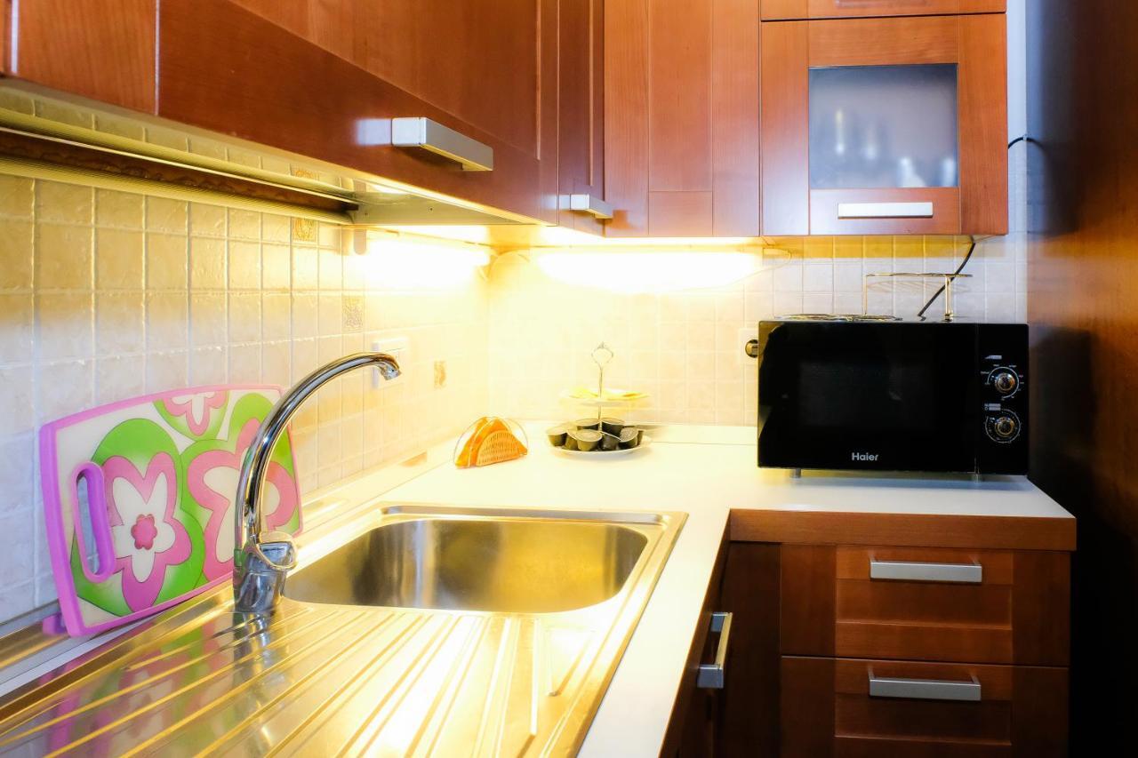 Apartament Deluxe Quattro Spade Werona Zewnętrze zdjęcie