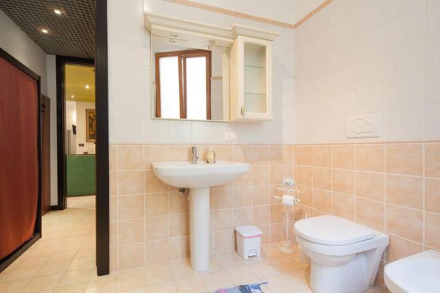 Apartament Deluxe Quattro Spade Werona Zewnętrze zdjęcie